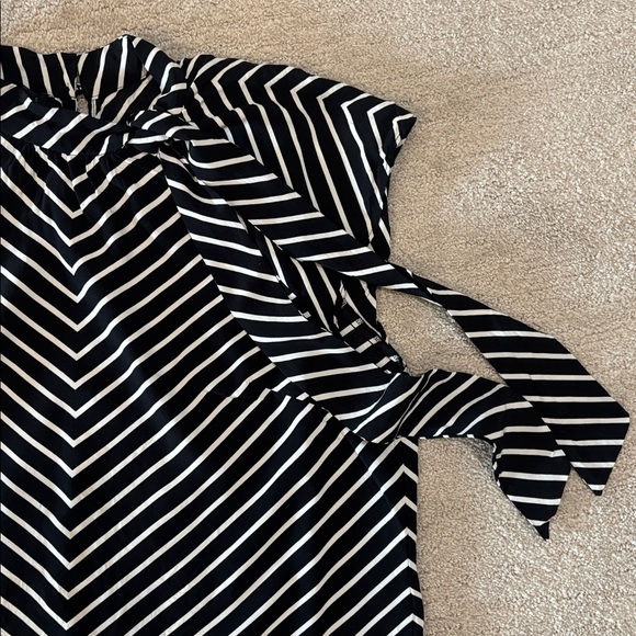 Talbots top - Picture 6 of 8